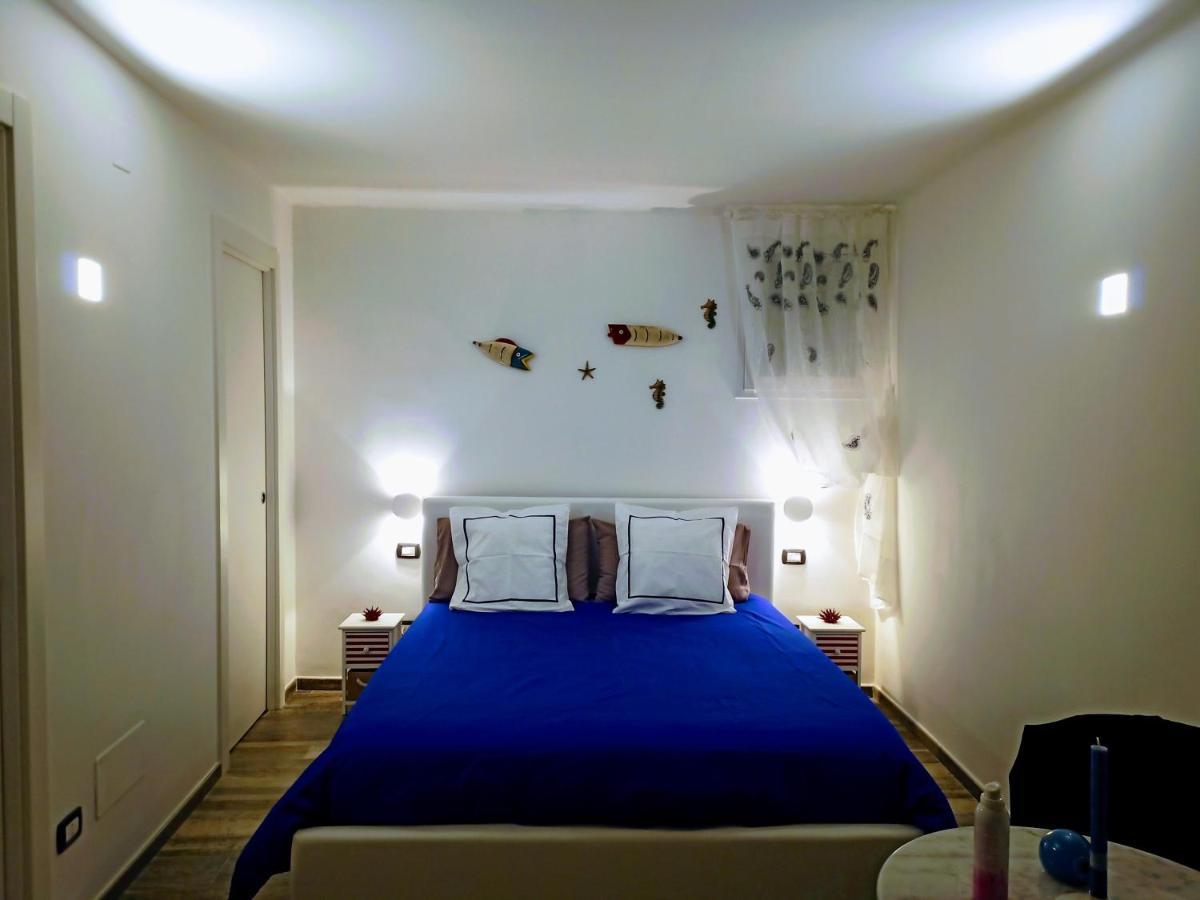 Il Pavone Bed & Breakfast Bari Exterior photo