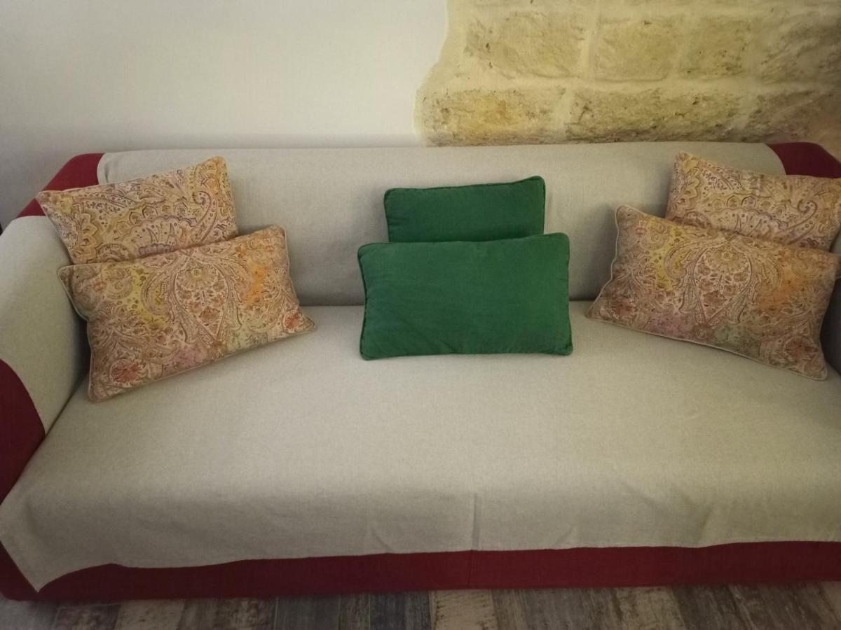 Il Pavone Bed & Breakfast Bari Exterior photo