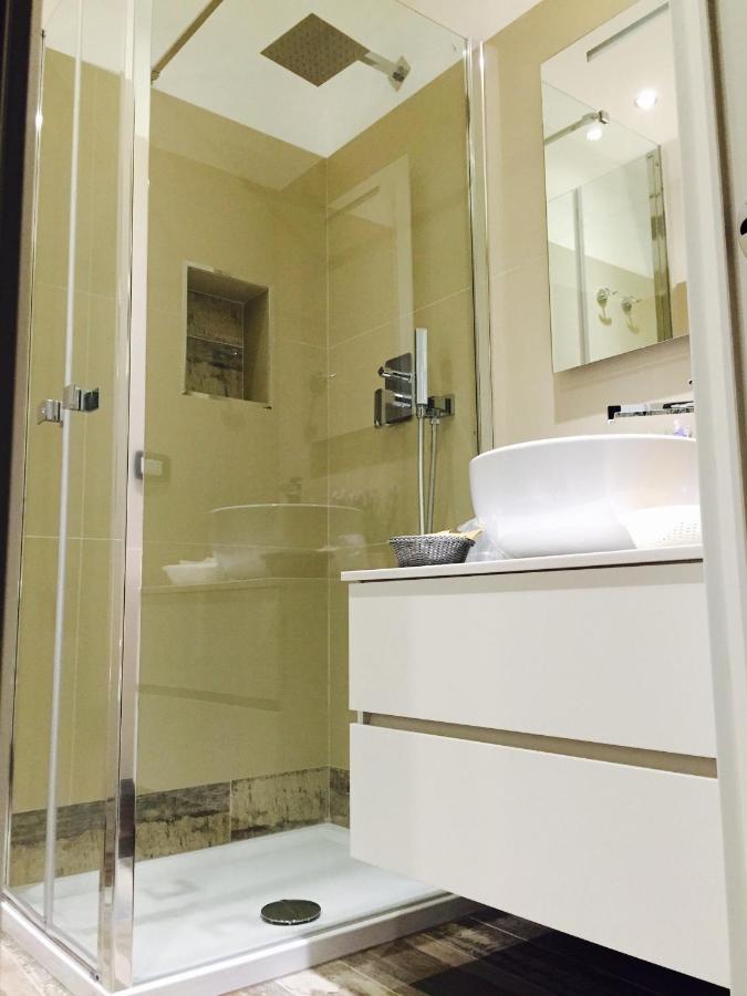 Il Pavone Bed & Breakfast Bari Exterior photo