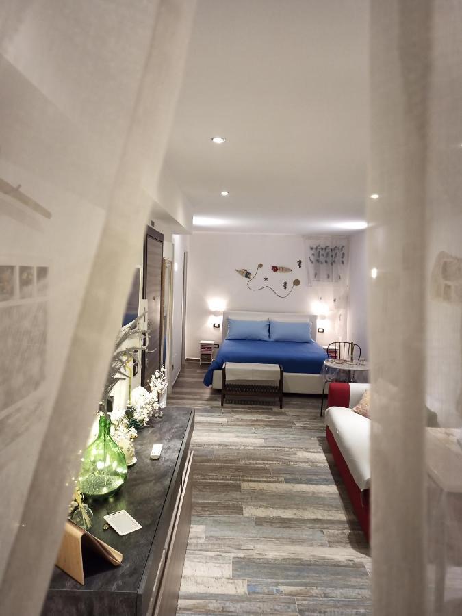 Il Pavone Bed & Breakfast Bari Exterior photo